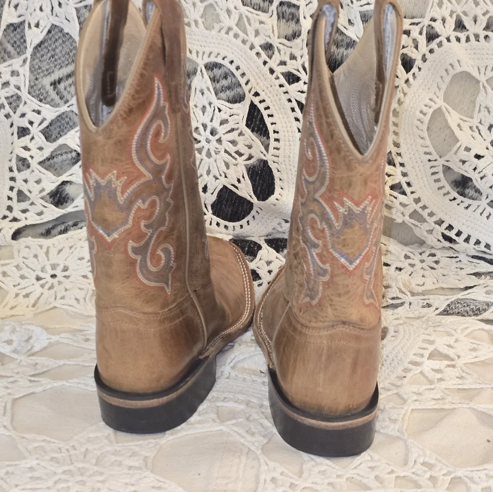 Old West old west